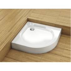 Cadita dus semirotunda Delta 80